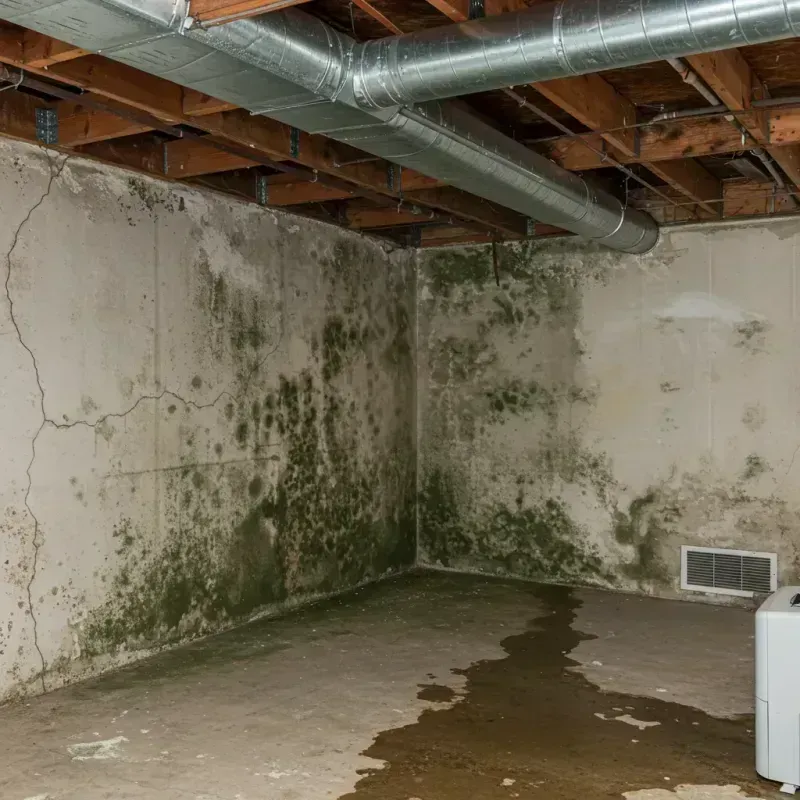 Professional Mold Removal in Winlock, WA